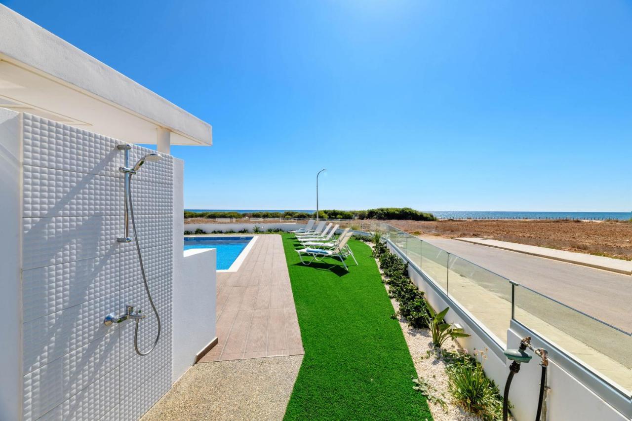 Infinity View Villa 아이아 나파 외부 사진